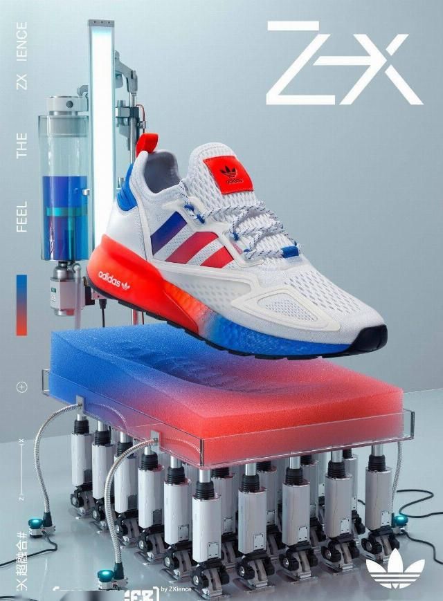  科技|打开你的「Z，X」坐标，开启超融合之旅