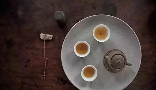 品饮|不同的茶会有什么不一样的泡法？泡错茶破坏口感，影响品饮！