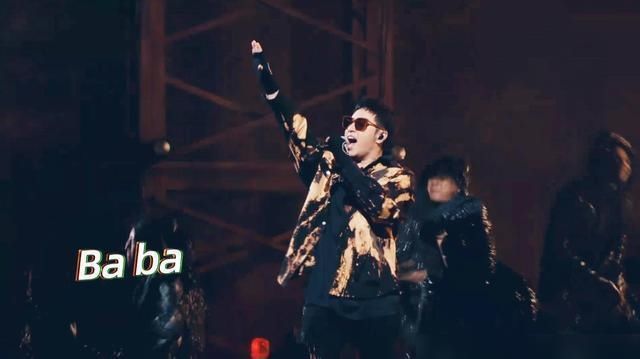  意外|张靓颖《中国新说唱》首秀惨败，吴亦凡请最强外援，太意外了