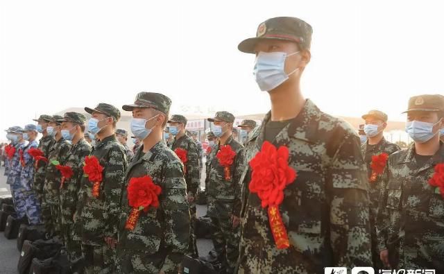  骄傲|一家人的骄傲！日照西站这一幕幕！震撼又泪目......