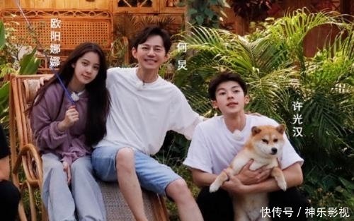 结束|许光汉点燃综艺节目《向往的生活》沉寂已久的导火索,可能节目真的该结束了