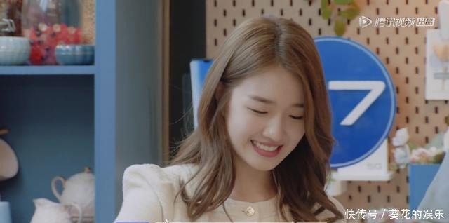 扎西彭措|《心动的信号3》开播,女一姚沐希真受欢迎,甜美的外表是关键