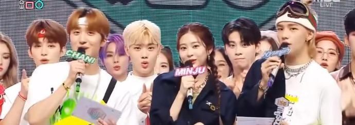  银行|韩国打歌节目，人气歌谣，音乐银行，音乐中心，哪个更有含金量？