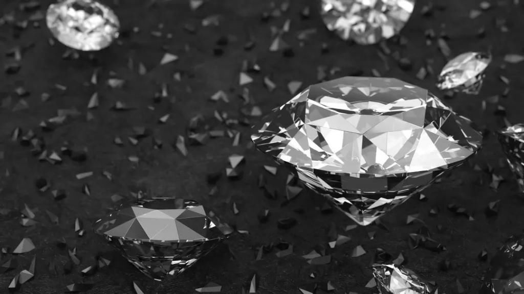  拥有|一颗会下钻石雨的星球，你值得拥有！