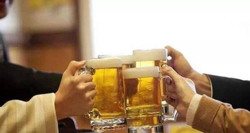 啤酒|中国最能喝酒的地方,说出来你可能不信,东北和它比还只能排第二