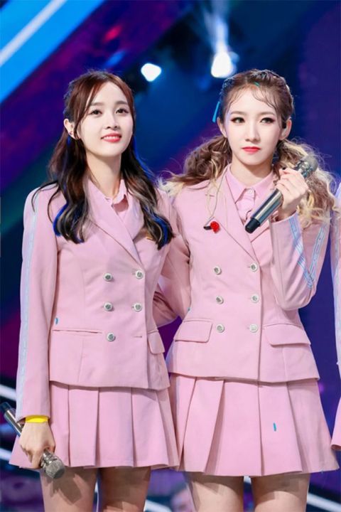  秀才|回国参加偶像选秀才是正确的？这9名偶像都曾在韩国出道过！