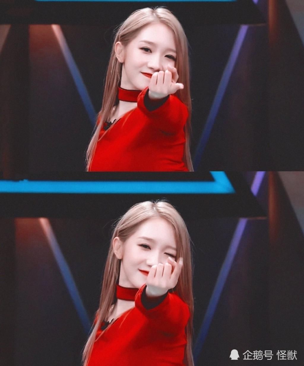  服装|《炙热的我们》火箭少女穿创1初舞台服装，创始人们你们还记得吗？