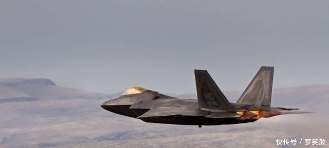 北约组织|忍无可忍！美国为歼20起绰号“火牙”，中国霸气公布官方称号