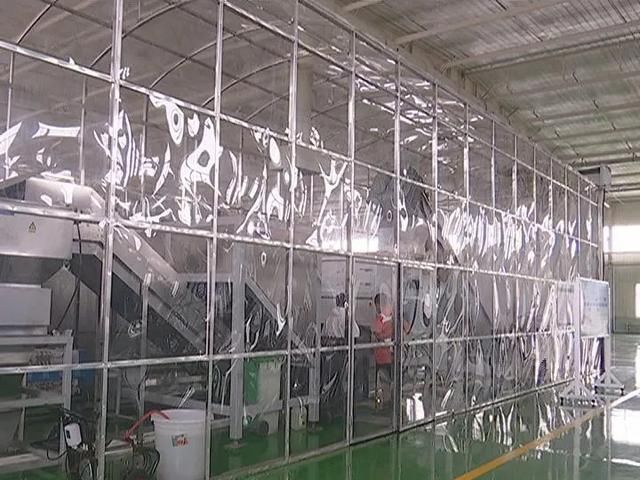  幕后|厨房里“垃圾处理”的“幕后小秘密”