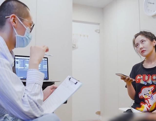  少女|硬糖少女测评：刘些宁噘嘴抗拒，王艺瑾装听不懂，张艺凡杠上老师