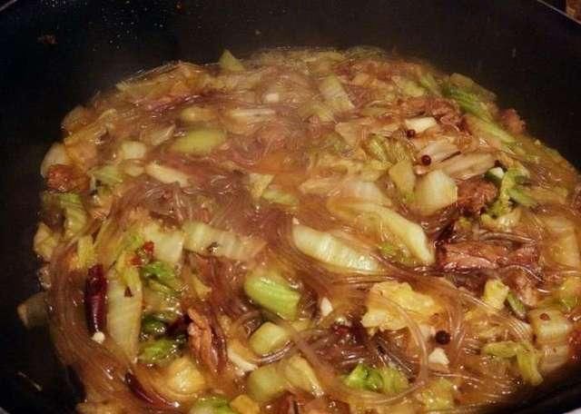 酸菜|别老是问我东北那旮沓有啥好吃的,这次全部整理在这儿了!