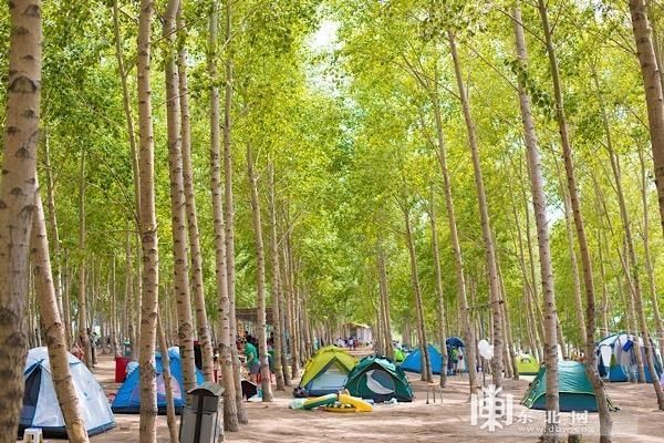  旅游|「视频」乡村旅游精准扶贫 连环湖畔嘎日迪悠闲游