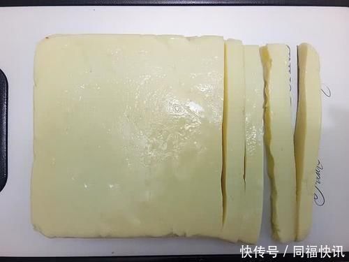 淀粉|教你做创意小零食,1碗面粉,2个鸡蛋,锅里一炸,比蛋糕都好吃