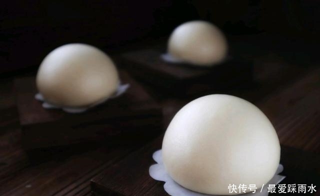 制作|一袋牛奶,2碗小麦粉,搅一搅拌一拌,用它和面奶香十足