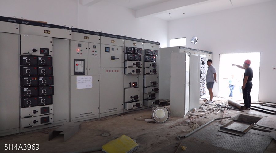 预计|双牌毛家岭水厂改扩建项目预计9月底完工