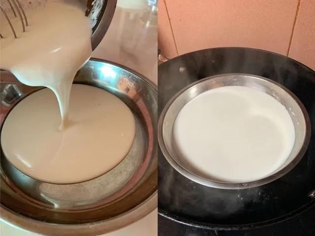  神仙|口感超绝的糯米糍！Q弹又拉丝，放三天都不变硬的神仙点心