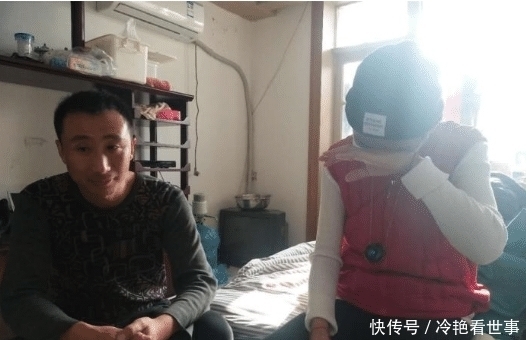 做法|“村花”嫁给穷小伙, 不幸患病“毁容”后对方的做法令人落泪