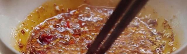 万能|老一辈传下来的“万能凉拌酱汁”悄悄告诉你们可不要外传哦!