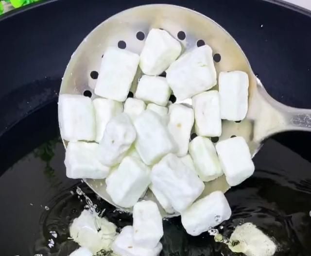  正当|三伏天，这菜此时正当季，鲜美开胃又下饭，每一口都是满足