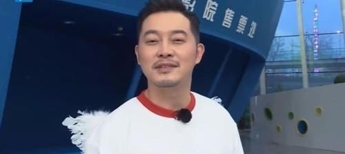 名字|沙溢自爆名字由来,听到妈妈给他取的名字,网友:这想法有点危险!