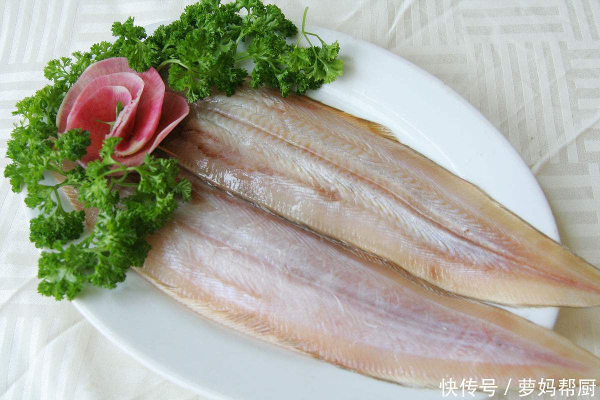 巴沙鱼和龙利鱼|超市里卖的龙利鱼,大部分是假的,别被骗了!教你如何区分