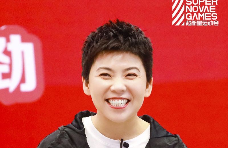  韩国|偶像运动会变成相亲大会？韩国粉丝非常愤怒，中国粉丝异常淡定