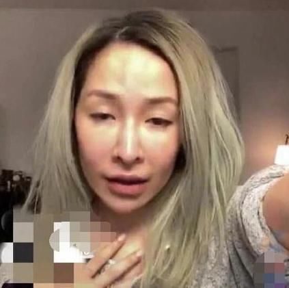  萧亚轩|富婆的「不快乐」，你也想象不到啊...