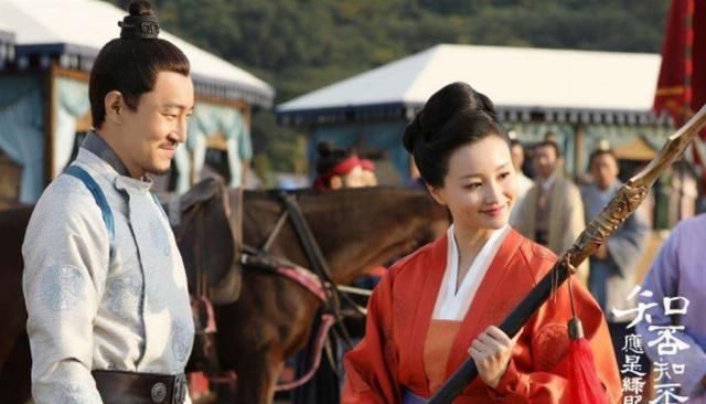  张氏|知否：英国公独女张氏如此优秀，嫁给沈将军到底可不可惜？