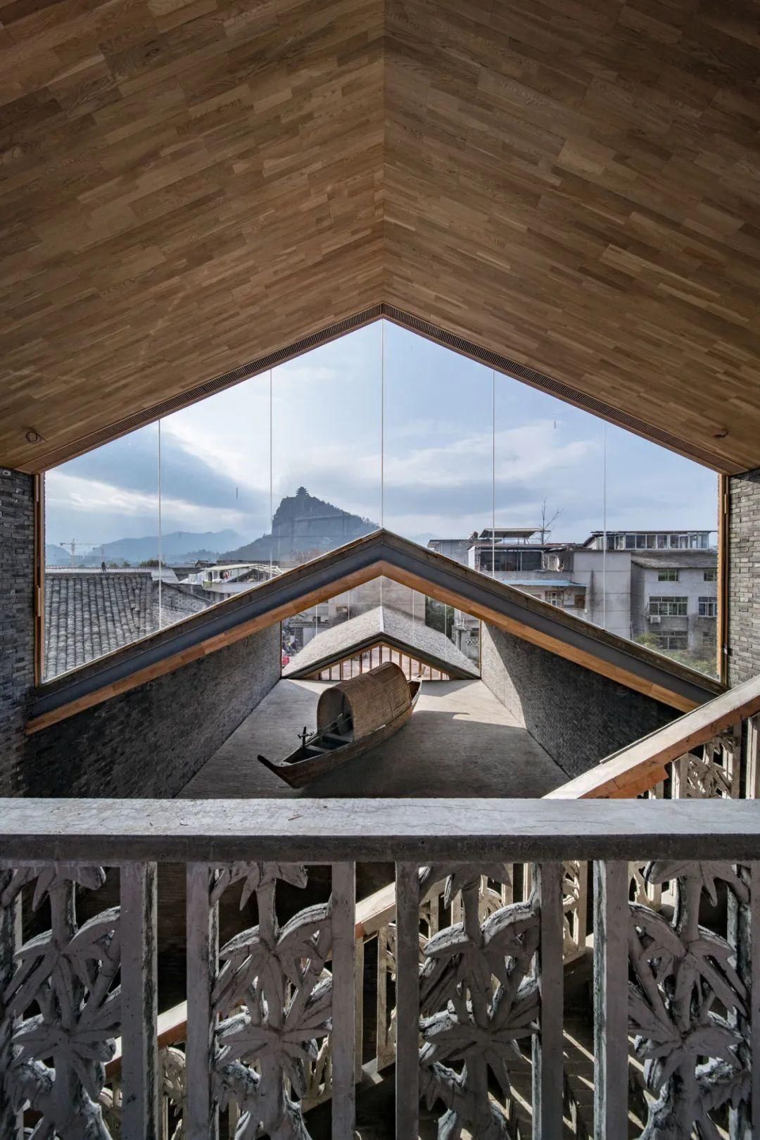 乡村|走进松阳，感受散落在乡村的“时光琥珀”