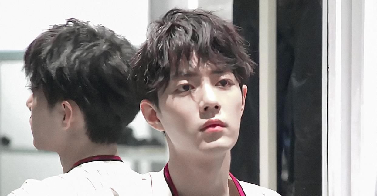  节奏|肖战工作室招人非议, 多少人越俎代庖, 粉丝被带了节奏