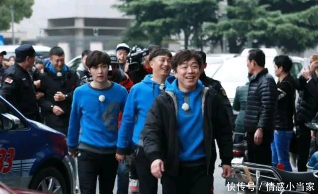 极限男人帮|《极限挑战》张艺兴王迅退出,收视率却上升,又为何变得精彩了