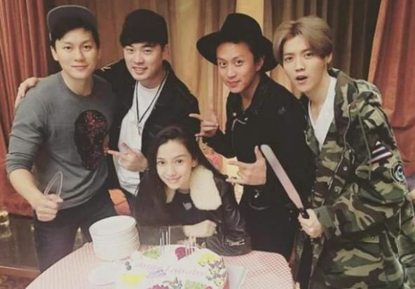  退出|退出跑男后首次合作，鹿晗邓超陈赫新综艺官宣，名字起得太过随意