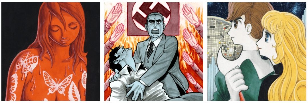 动画|他弃医从艺，却靠这个技能成了“日本动漫之父”，一生创作450部漫画，至今无人超越！