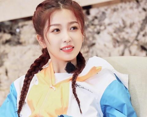  曝光|《蒙面唱将5》阵容曝光，不只有虞书欣郭麒麟，还有肖战的“搭档”