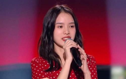  排名|《中国好声音》人气榜，傅欣瑶空降第一，单依纯和宋宇宁排名下滑