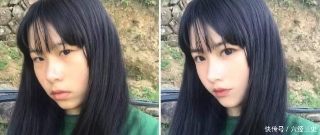 呼吁|公安局呼吁大家修图要适可而止，要不然失踪了都可能找不到你！
