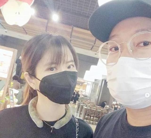  鼓励|总是欢笑的李秀根，首次公开二儿子手脚不便更鼓励残疾儿父母