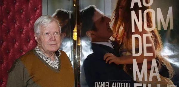  余生|父亲筋疲力尽余生，只是为了给女儿伸张正义