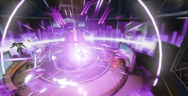  玩法|简析《守望先锋》塑造玩法策略性的努力