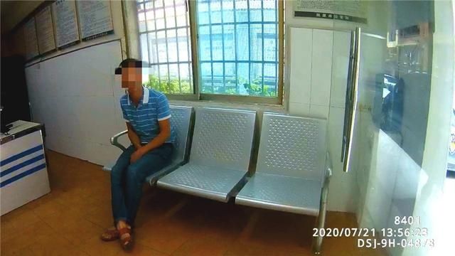 女朋友|“她拿了我两万元消失了”，男子联系不上女朋友，竟然想出这一招……