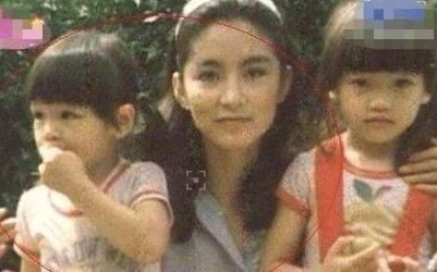  绝版|娱乐圈不可思议绝版合影，冥冥之中早有安排，网友直呼：从未见过