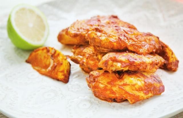  分钟|夏天最爱这样吃鸡翅，不用油炸，10分钟出锅，一次吃三个不过瘾