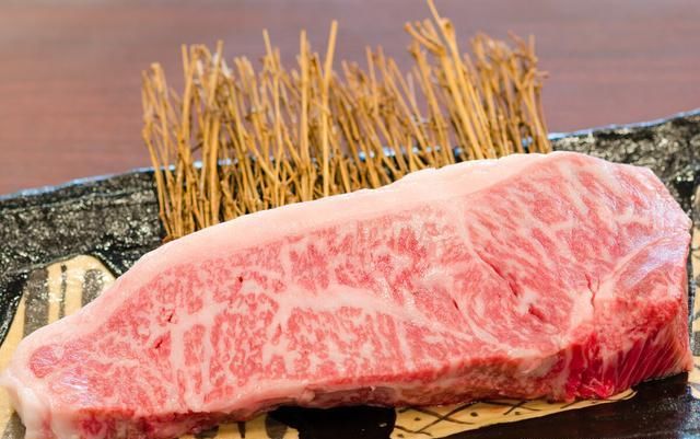 牛眼肉|买牛肉,一定要知道牛肉选购技巧,老板一听就知道是内行人