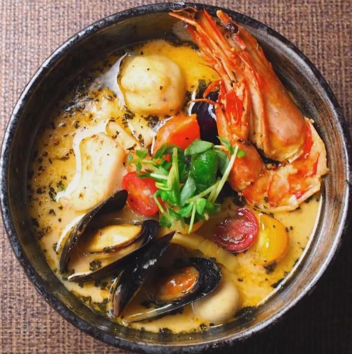 回去|游客最爱吃的日料TOP30！没有吃货能从日本瘦着回去！