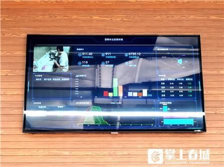  农贸市场|不怕有纠纷 昆明这家智慧生鲜市场交易信息一“码”可见