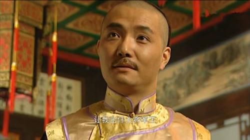 十四阿哥胤禵|大将军王胤禵为何不造反拥立胤禩，原来一切都是康熙皇帝布下的局