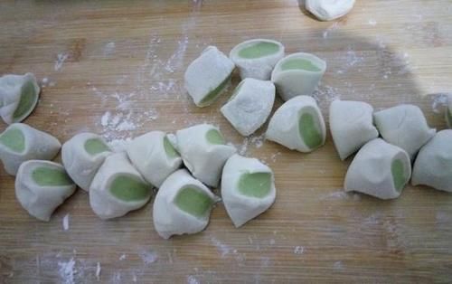  放错|拌饺子馅千万别放“它”，10人有9人放错，难怪饺子不鲜不好吃