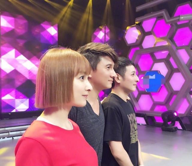  偶像|吴昕是真没偶像包袱，无惧素颜，睡觉前都认真复习舞蹈