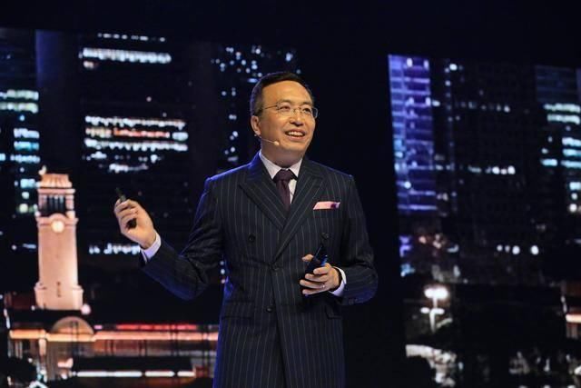  曝光|7000mAh+麒麟990+90Hz，华为神秘新机曝光