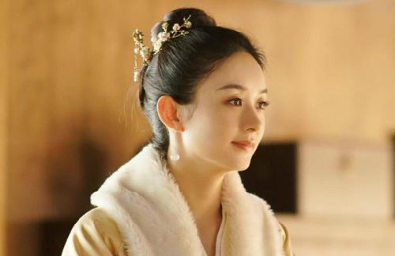  贴心|赵丽颖翻车了？自称铁粉却打错名字，与王一博贴心宣传新戏